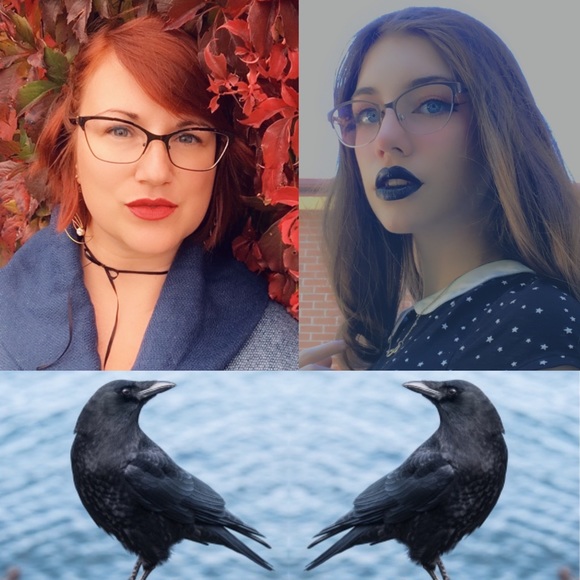 Meet your poshers, Kathleen and Lina - Picture 1 of 1